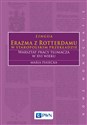 Lingua Erazma z Rotterdamu w staropolskim przekładzie Warsztat pracy tłumacza w XVI wieku - Maria Piasecka to buy in Canada