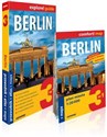 Explore!guide Berlin 3w1 Przewodnik Wyd.III 
