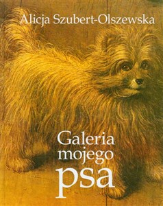 Galeria mojego psa - Polish Bookstore USA