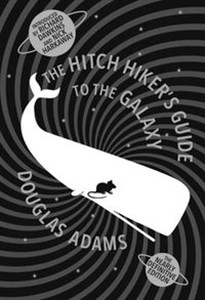 The Hitch Hiker's Guide To The Galaxy  Polish bookstore