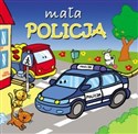 Mała policja Polish bookstore