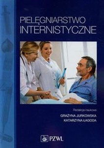 Pielęgniarstwo internistyczne 