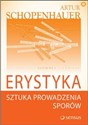 Erystyka Sztuka prowadzenia sporów - Polish Bookstore USA