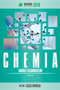 Chemia Matura 2018 Arkusze egzaminacyjne chicago polish bookstore