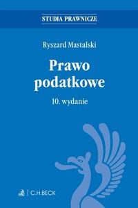 Prawo podatkowe 