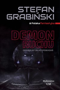 Demon ruchu Bookshop