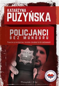 Policjanci. Bez munduru pl online bookstore