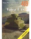 Tatra T 18 Tank Power vol. CCIV 469 to buy in USA