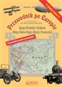 Przewodnik po Europie - Europa środkowa i wschodnia (reprint z 1914 roku) polish books in canada