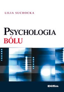 Psychologia bólu  