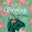 [Audiobook] Perswazje - Polish Bookstore USA