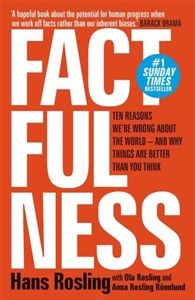 Factfulness   