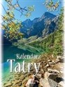 Kalendarz 2025 wieloplanszowy B4 Tatry  to buy in Canada