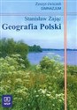 Geografia Polski Zeszyt ćwiczeń Gimnazjum  