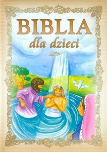 Biblia dla dzieci Canada Bookstore
