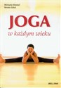 Joga w każdym wieku polish books in canada