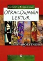 Opracowania lektur od starożytności do współczesności liceum technikum  