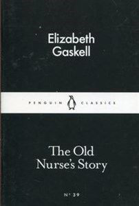The Old Nurses Story - Polish Bookstore USA