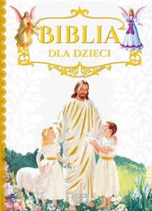 Biblia dla dzieci Bookshop