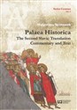 Palaea Historica The Second Slavonic Translation: Commentary and Text Series Ceranea T3 - Małgorzata Skowronek to buy in Canada