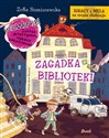 Zagadka biblioteki polish usa