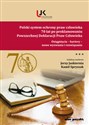 Polski system ochrony praw człowieka 70 lat po proklamowaniu Powszechnej Deklaracji Praw Człowieka Tom 3 Bookshop