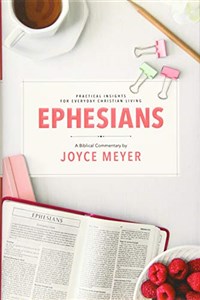 Ephesians: Biblical Commentary (Deeper Life)  