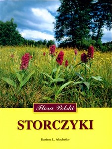 Storczyki polish books in canada