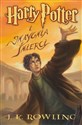 Harry Potter i Insygnia Śmierci - J.K. Rowling to buy in Canada