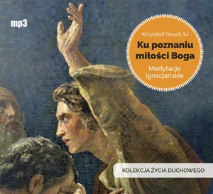 [Audiobook] Ku poznaniu miłości Boga Bookshop