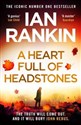 A Heart Full of Headstones - 	Ian Rankin online polish bookstore