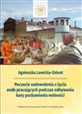 Poczucie zadowolenia z życia osób pracujących podczas odbywania kary pozbawienia wolności  chicago polish bookstore