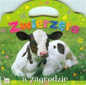 Zwierzęta w zagrodzie 