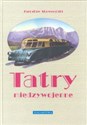 Tatry międzywojenne to buy in Canada