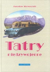 Tatry międzywojenne to buy in Canada