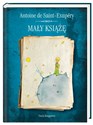 Mały Książę - Antoine de Saint-Exupéry polish books in canada