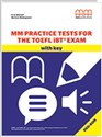 Mm Practice Tests For The Toefl Ibt Exam Student'S Book pl online bookstore