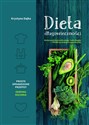 Dieta długowieczności Książka kulinarna bookstore