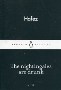 The Nightingales are drunk Polish Books Canada