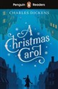 Penguin Readers Level 1 A Christmas Carol - Charles Dickens Bookshop