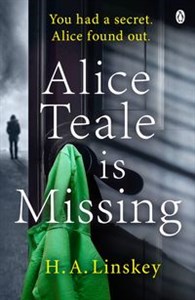 Alice Teale is Missing to buy in Canada
