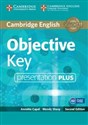 Objective Key Presentation Plus DVD-ROM online polish bookstore