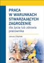 Praca w warunkach stwarzających zagrożenie dla życia lub zdrowia pracownika Canada Bookstore