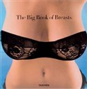 The Big Book of Breasts Canada Bookstore