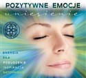 Pozytywne Emocje: Uniesienie CD chicago polish bookstore