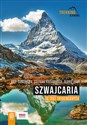 Szwajcaria. 36 tras trekkingowych in polish