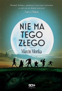 Nie ma tego Złego (Wydanie II) Bookshop