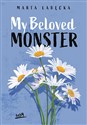 My Beloved Monster buy polish books in Usa