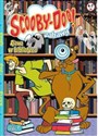 Scooby-Doo! Zabawy Jawa w bibliotece Polish bookstore