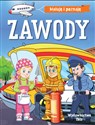 Maluję i poznaję. Zawody Canada Bookstore